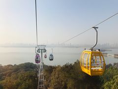 -东湖磨山景区