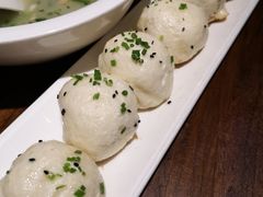 上海生煎包-金枝玉叶上海人家食府(三里河店)