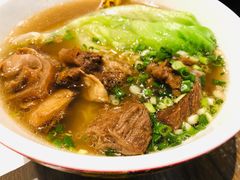 -一记面馆(易发店)