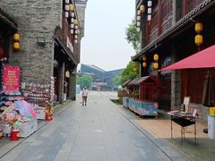-武汉园博园(武汉自然博物馆)