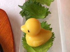 -满堂·烤鸭店·北京菜(鼓楼店)