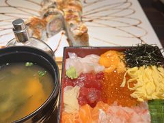 -山葵家·创意料理(宁波来福士店)