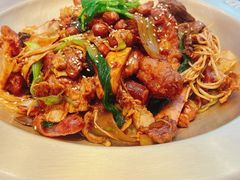 -椒锅锅·麻辣香锅(宝地广场城市集市店)