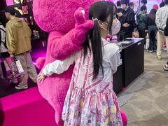 -上海跨国采购会展中心