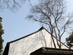 -上海醉白池公园