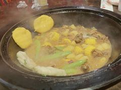 -粗粮人家·东北菜(洋桥店)