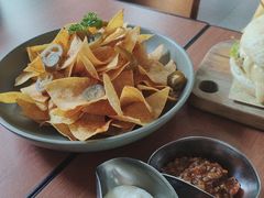 -魏斯理汉堡(西安沣东吾悦店)