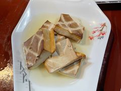 -酒肉门孔府菜(曲阜游客中心店)