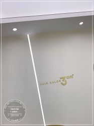 -JUNO hair salon