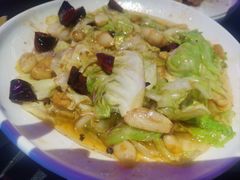 -粉墨特色菜·烧烤音乐酒馆