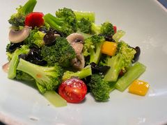 -野蔓果·山野菜(西湖景区·龙井茶田店)