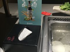 -海底捞火锅(方塔东街店)