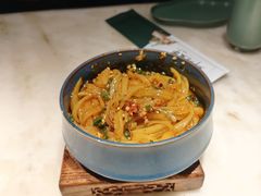 谢家黄凉粉-锦府盐帮·李宅(领展购物广场中关村店)