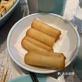 本来是要去火凤祥的，结果人实在太多了