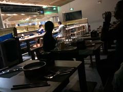 -星伦多海鲜自助餐厅(万达百货店)