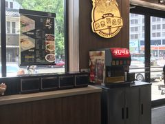 -魏家凉皮(祈年大厦店)