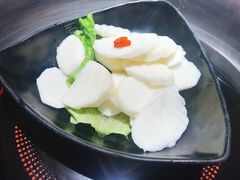 -百岁我家·酸菜鱼专门店(塘下店)