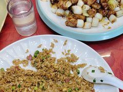 -北平味道.京味菜.烤鸭(梨园店)
