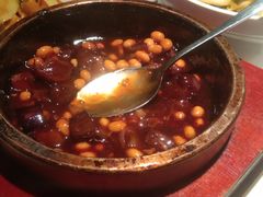 -庆江南江南菜(琴湖溪里花园城店)