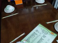-公寓家常菜馆(海军博物馆店)