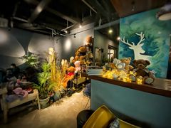 大堂-咖法森林·咖啡  酒吧(天河店)