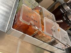 -肉肉大米(金虹桥店)