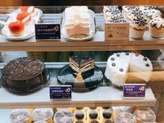 -丁香西饼屋(桂林路店)