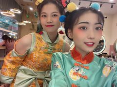 -海马体照相馆(上海宝山万达广场店)