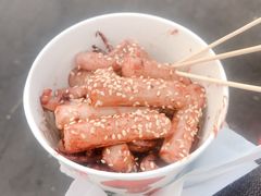 -大学城夜市大排档(凤栖路店)