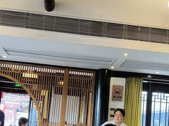 -沈厅酒家(周庄店)