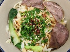 -侯哥面馆(瑞景店)