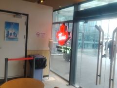 -Tims天好咖啡·贝果(上海站北广场安检外店)