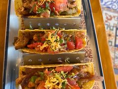 -HFFOUSA TACO弗萨塔可墨西哥餐厅(颐堤港店)