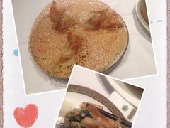 翡翠小城(Jade Palace)-翡翠小城·海鲜豆捞·广式点心(老佛爷店)