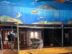 -蓝湾碧波·老字号·疍家非遗海上餐厅