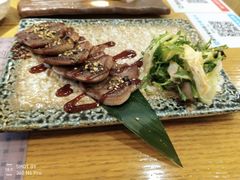 香煎牛舌-林妈妈村·日式料理(宝山龙湖天街店)