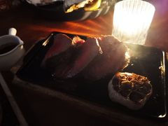 牛排-上海柏悦酒店·世纪100牛排馆
