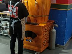 -骨气鼓气羊棒骨·羊蝎子(住总万科广场店)