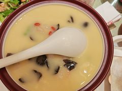 -大铁勺新津菜(东丽阳光新业广场店)