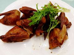 -天鲜阁·海鲜粤菜·33年老字号(石槎白云站店)