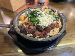 -王明古法砂锅居(开化寺店)