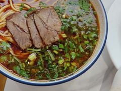 -宛平李记小吃(东关街店)