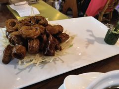 -黄但记老店·陈村粉食府