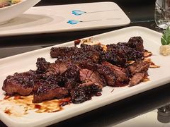 -新南华大酒店(广中店)
