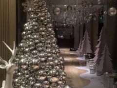 -Social 秀西餐厅-长沙瑞吉酒店(运达店)