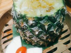 -云海肴云南菜·蒸汽石锅鱼(北京良乡华冠店)