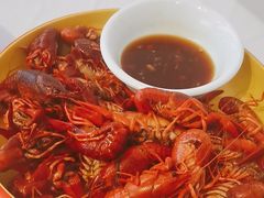 -虾大侠·盱眙龙虾老北京铜锅涮羊肉(金楠天街店)