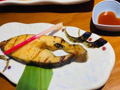 -有喜屋·烧鸟·居酒屋(周浦万达店)
