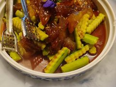 -村长家的疙瘩汤·东营菜(东营茶城店)