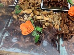 -留夫鸭(巴黎春天宝山店)